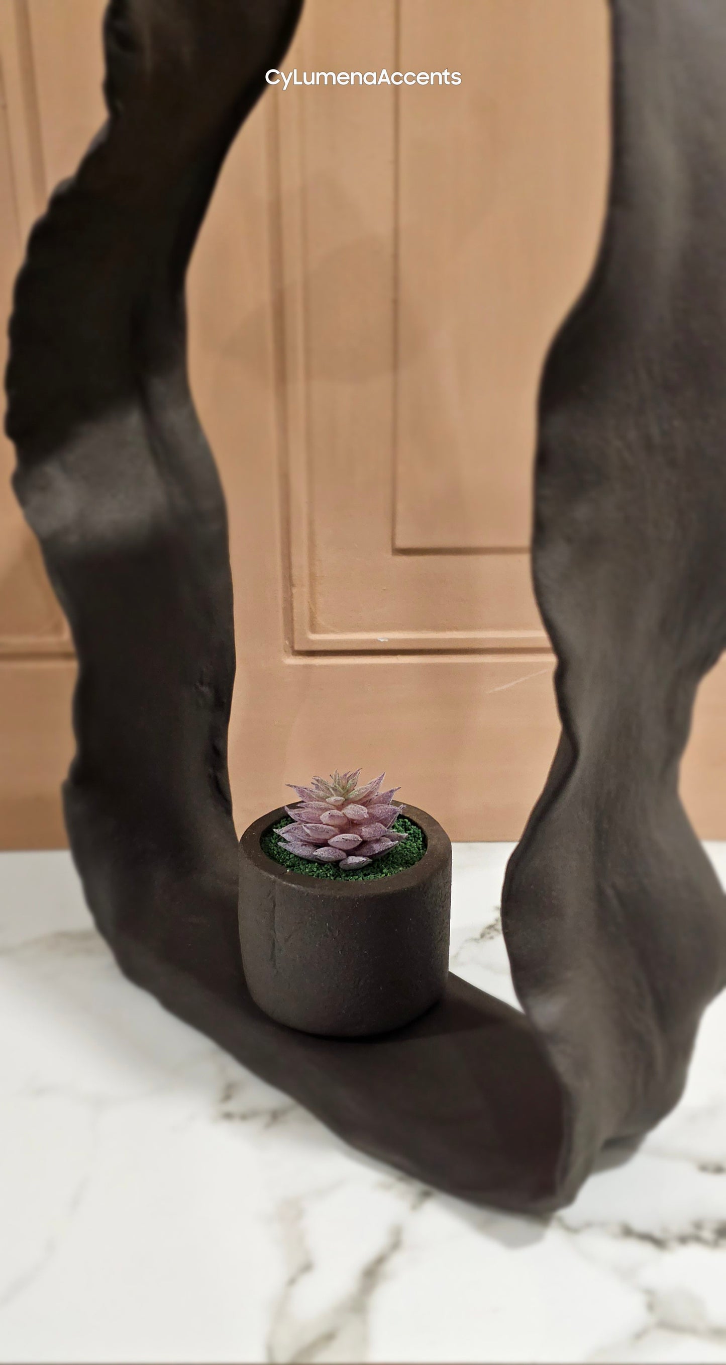 Pottery