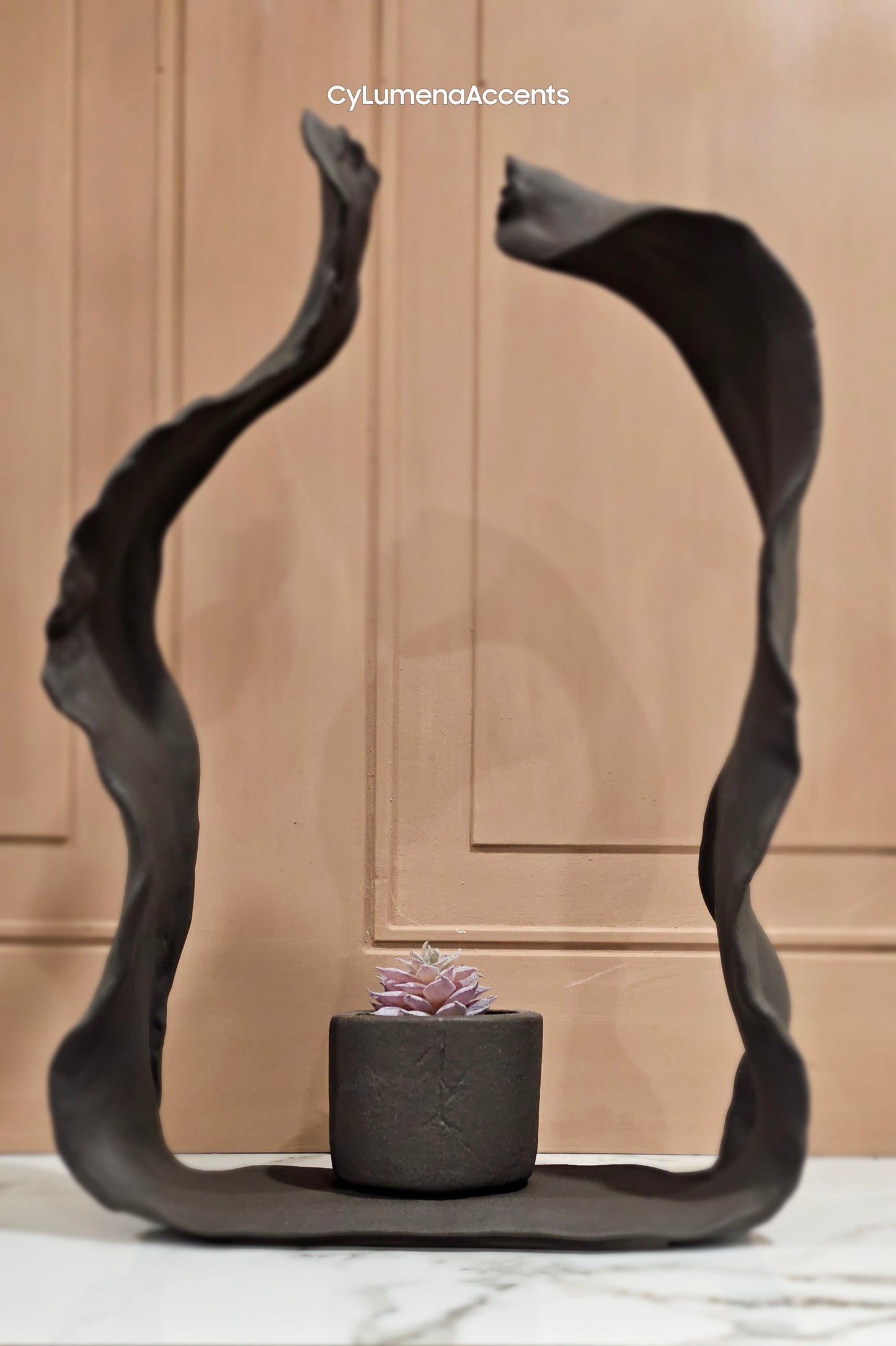 Pottery