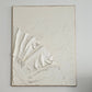 Flower wall art