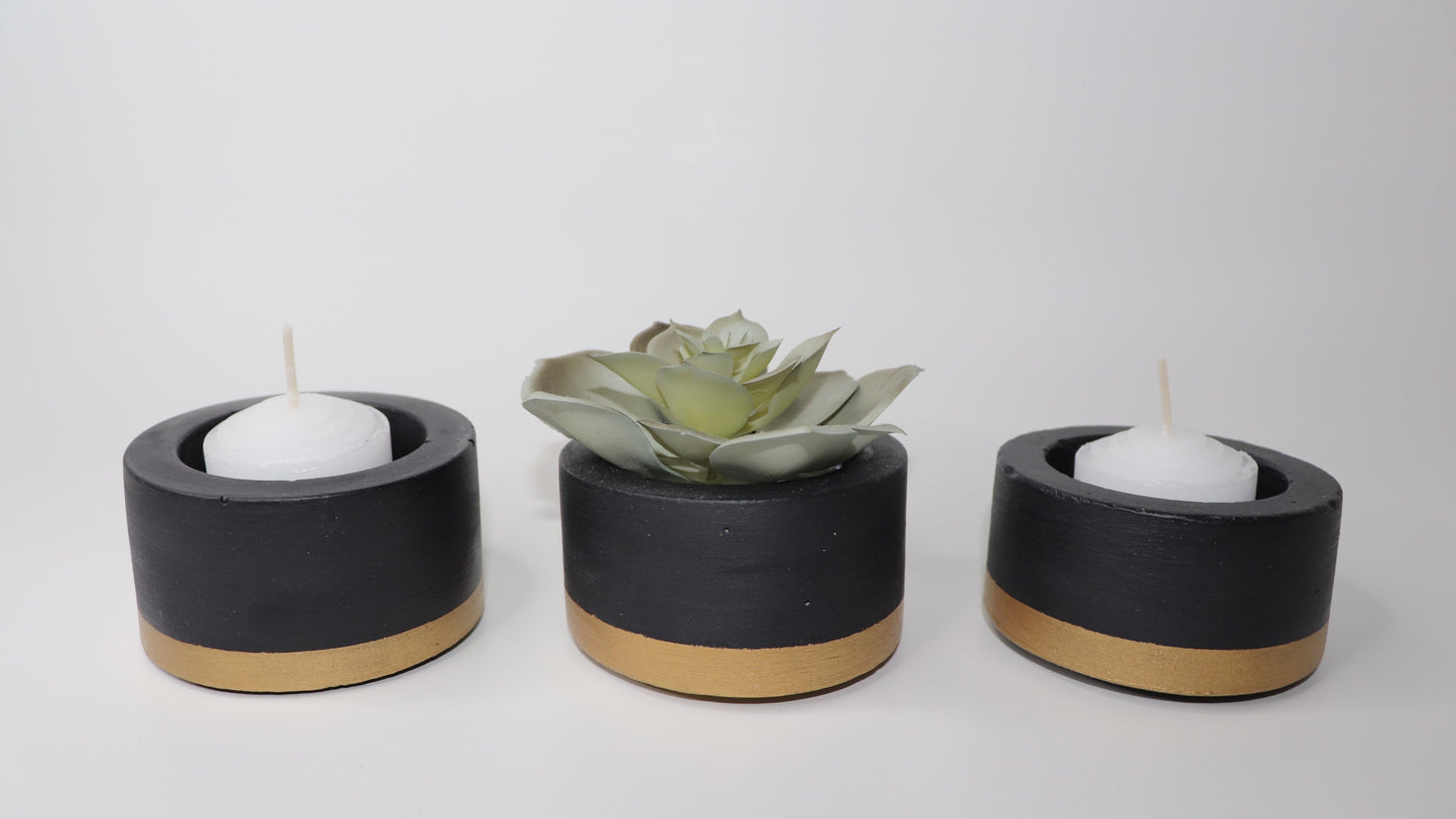 Decorative Plant Pots