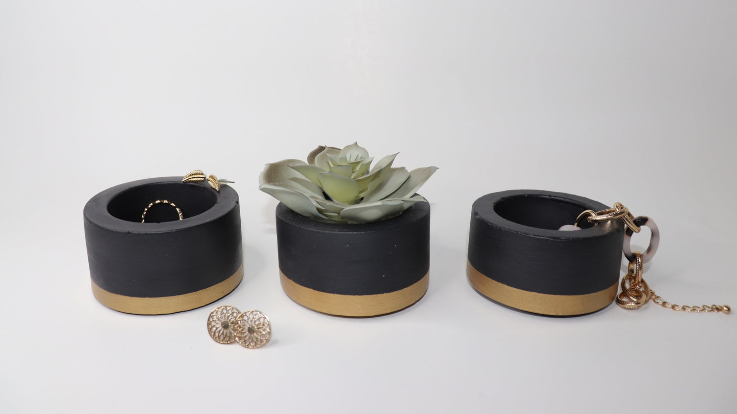 Decorative Plant Pots